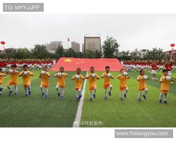 最美足球舞展现激情与梦想的完美结合与团队精神的魅力之旅